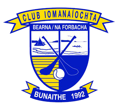 Barna Furbo GAA