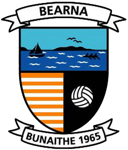 Barna GAA