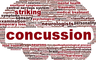 Concussion Screening / Vestibular Therapy