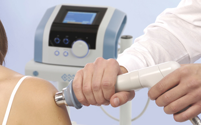 Shockwave Therapy